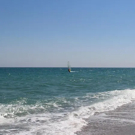 Lägenhet Scalo 15 Crotone