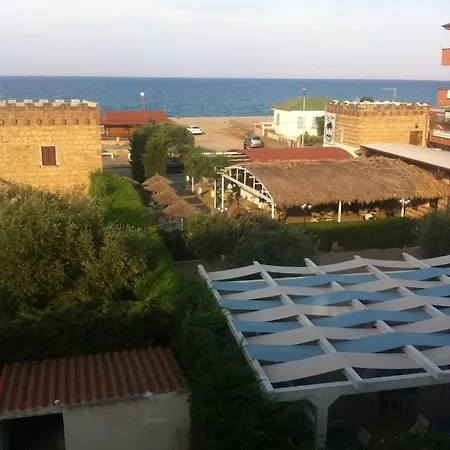 Scalo 15 *