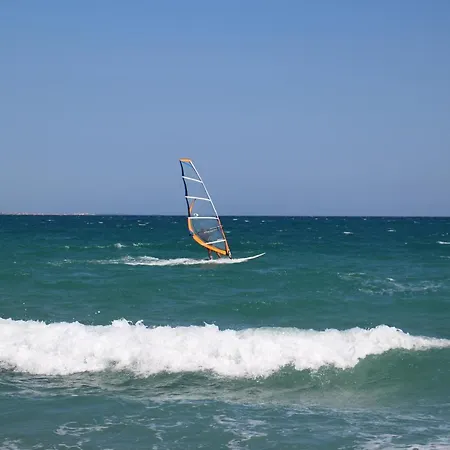 Scalo 15 Crotone