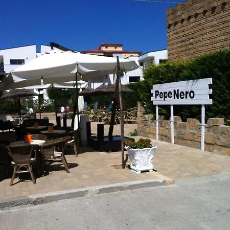 Scalo 15 Lägenhet Crotone
