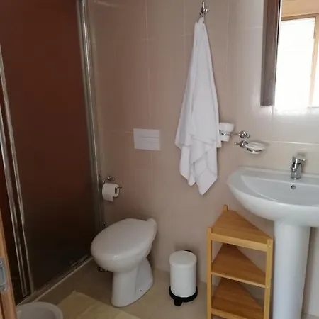 Scalo 15 Lägenhet *