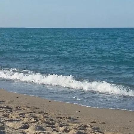 Scalo 15 Crotone